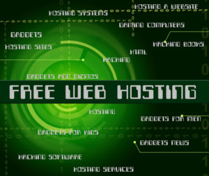 Webgrids Free Hosting